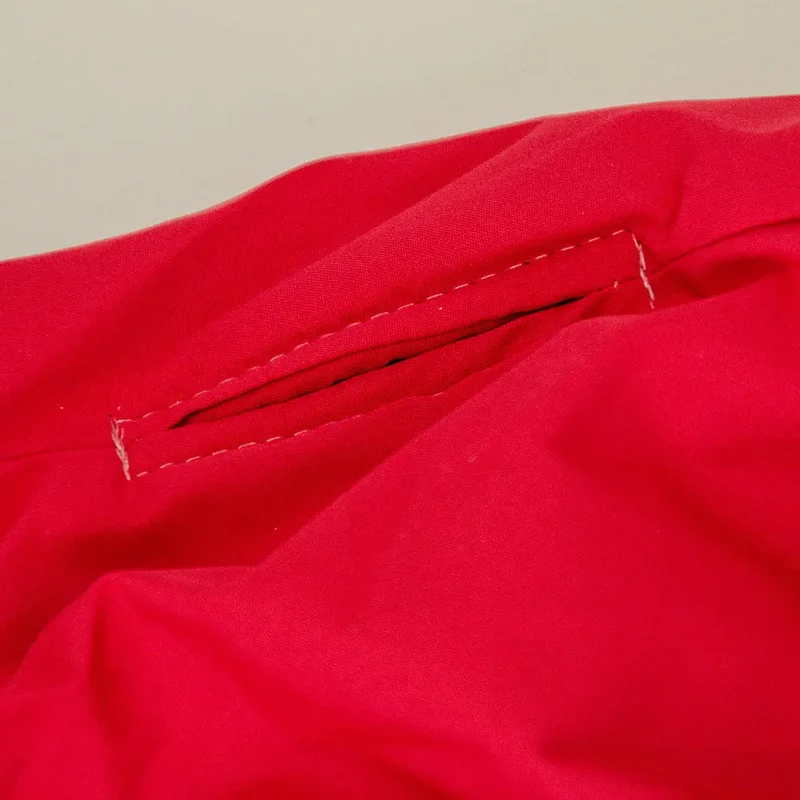Kelly IG Snow - winter Hundeoverall - red - SDW