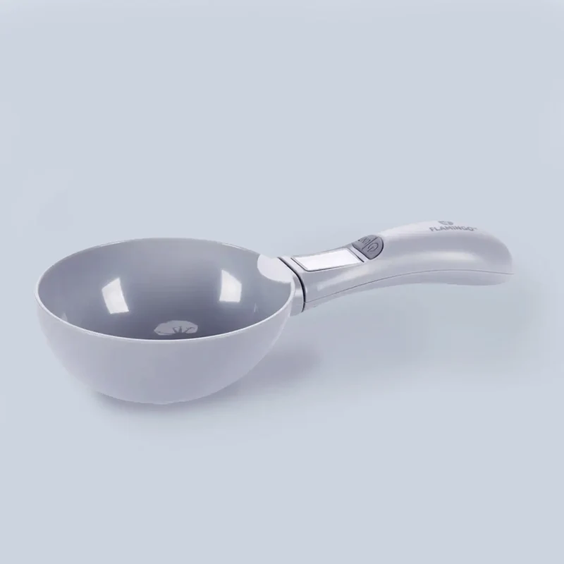 The Smart Spoon - Löffelwaage