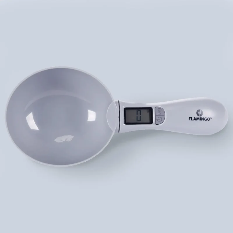 The Smart Spoon - Löffelwaage