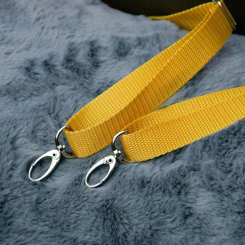 Hundeautositz „Ranger" – XXL-LONG