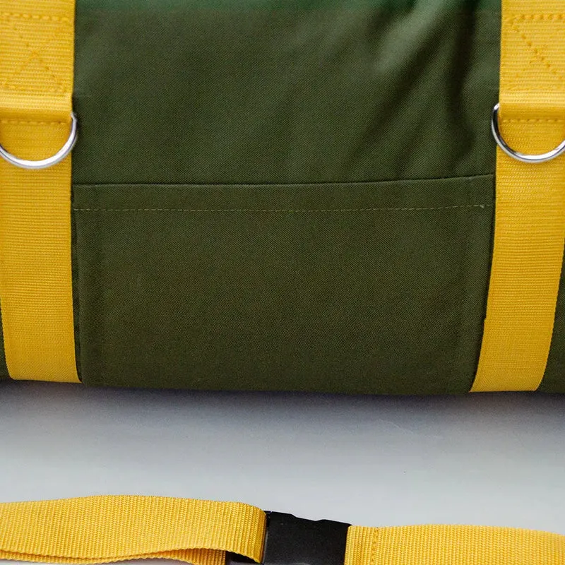 Hundeautositz „Ranger" – XXL-LONG