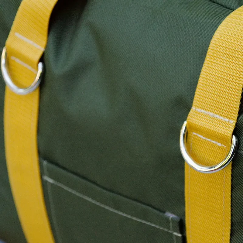 Hundeautositz „Ranger" – XXL-LONG