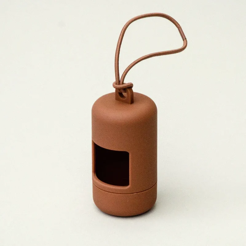 Kotbeutelspender - "poo"