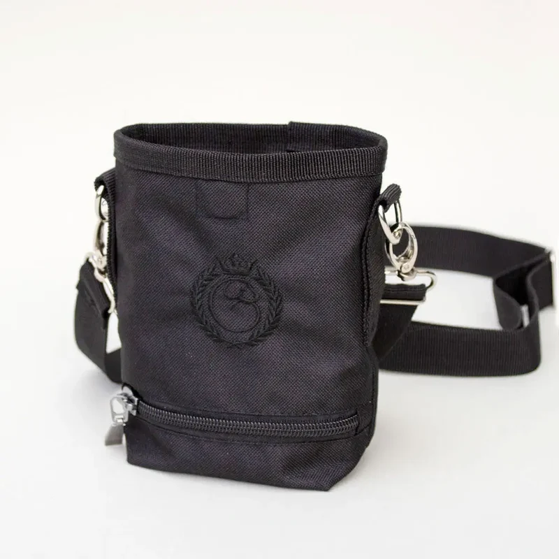 "Treats ToGo" - black