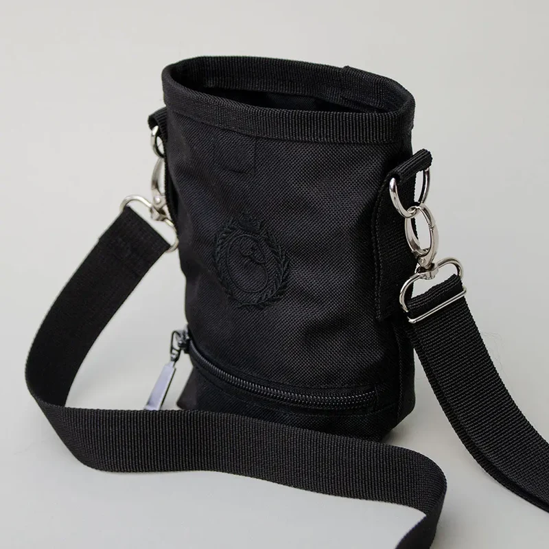 "Treats ToGo" - black