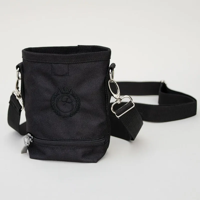 "Treats ToGo" - black