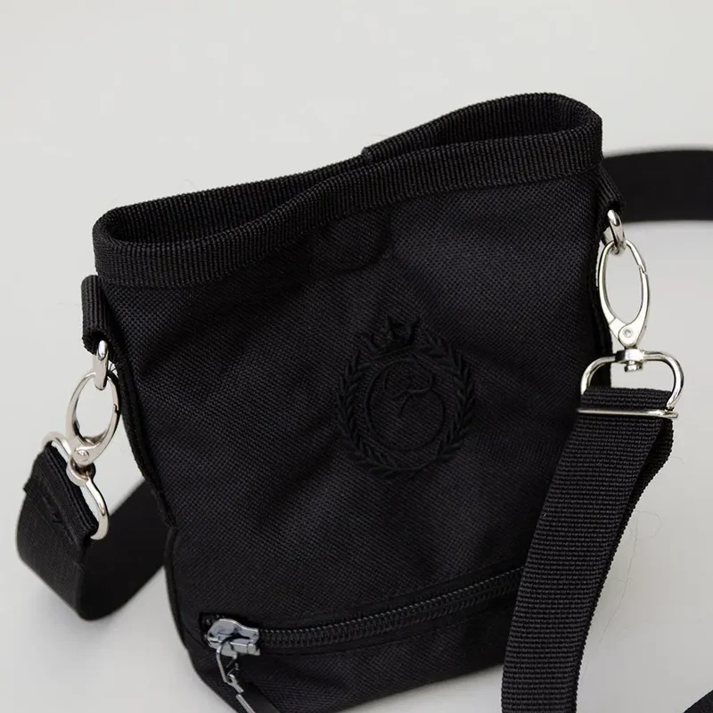 "Treats ToGo" - black