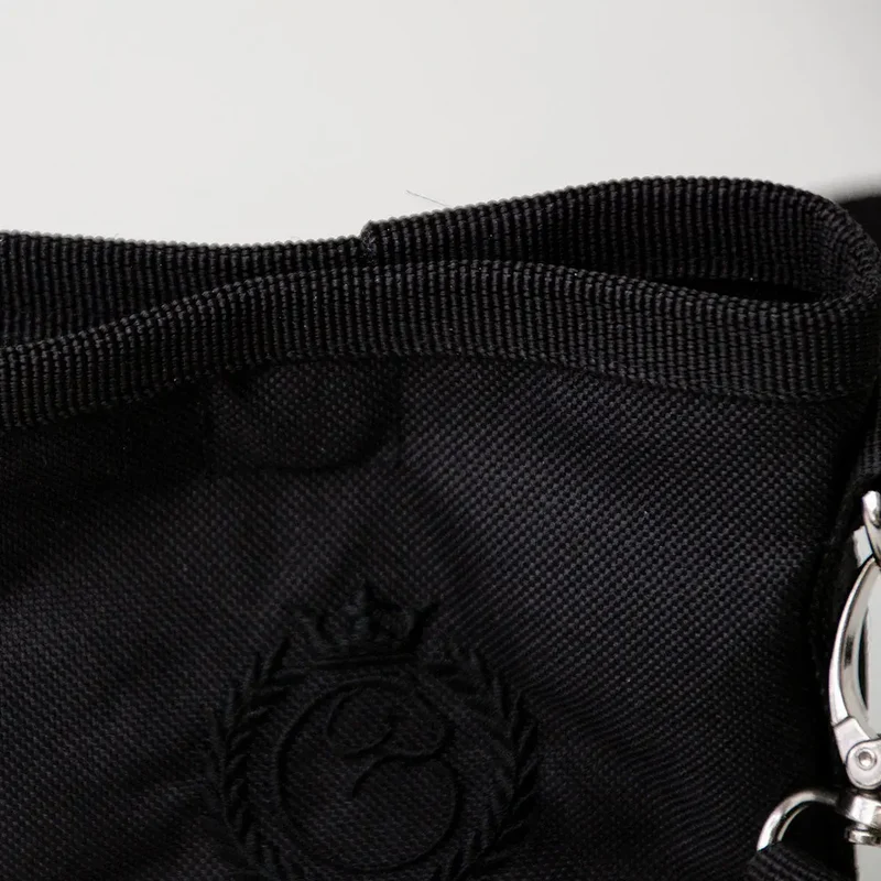 "Treats ToGo" - black