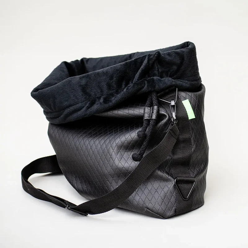Welpentasche "Puppybag deluxe"