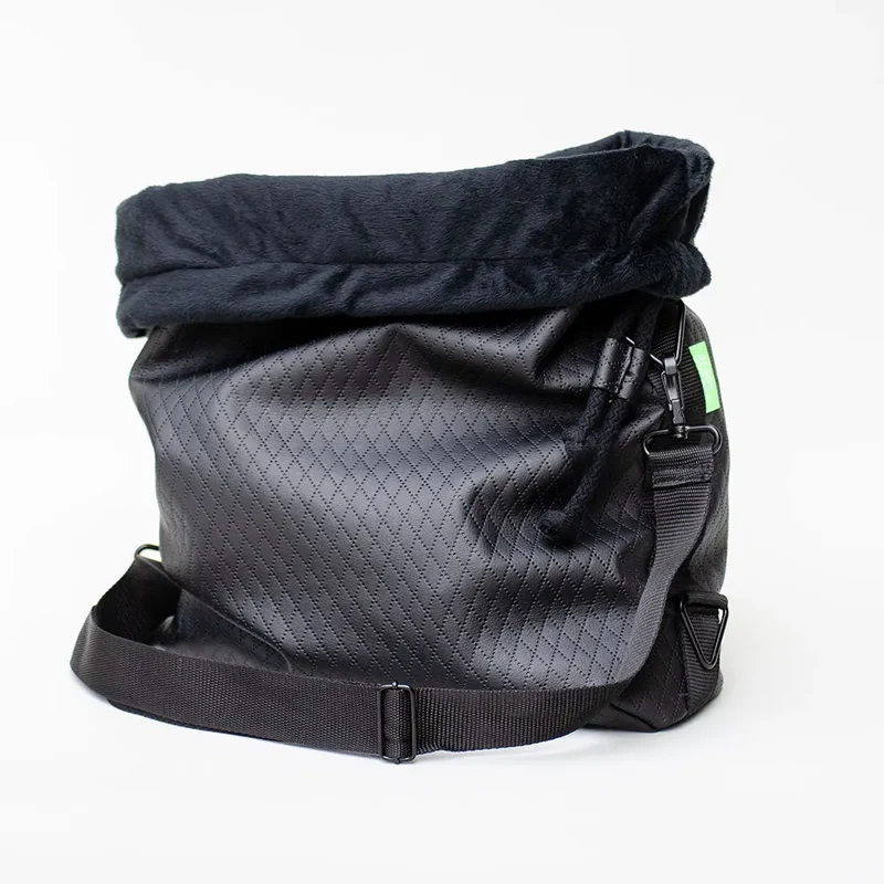 Welpentasche "Puppybag deluxe"