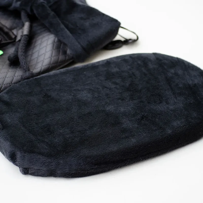 Welpentasche "Puppybag deluxe"