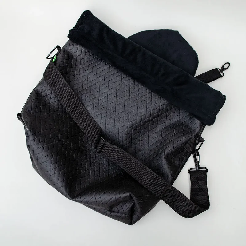 Welpentasche "Puppybag deluxe"