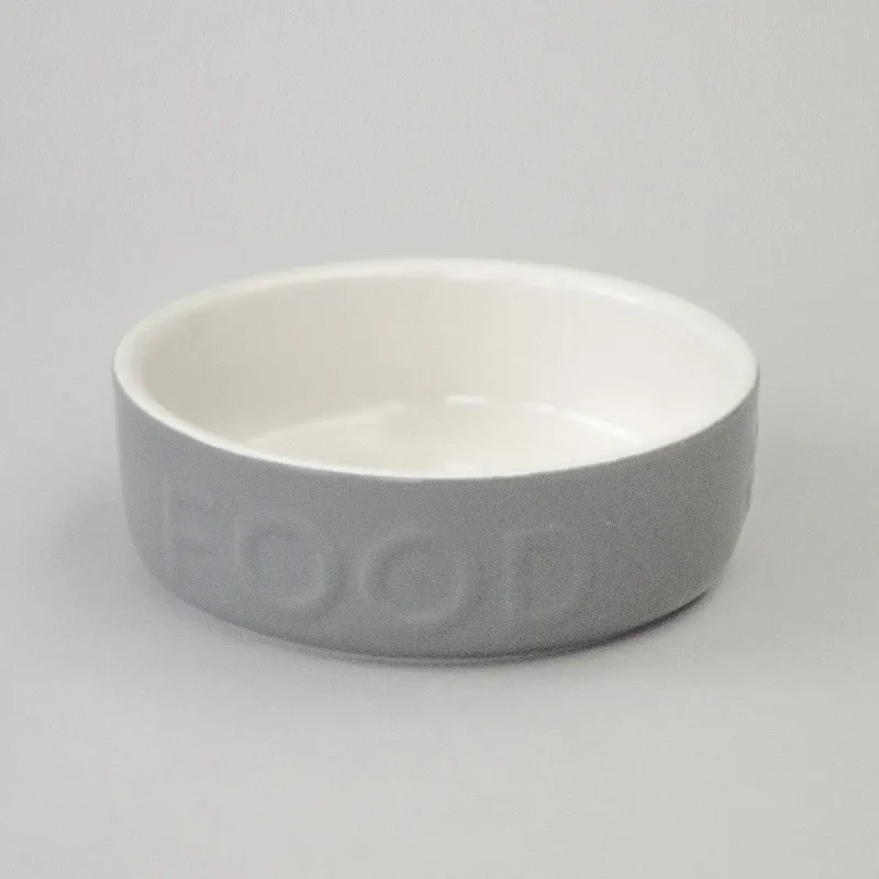"Food" Bowl - Futternapf für Hunde