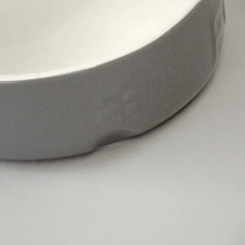 "Food" Bowl - Futternapf für Hunde