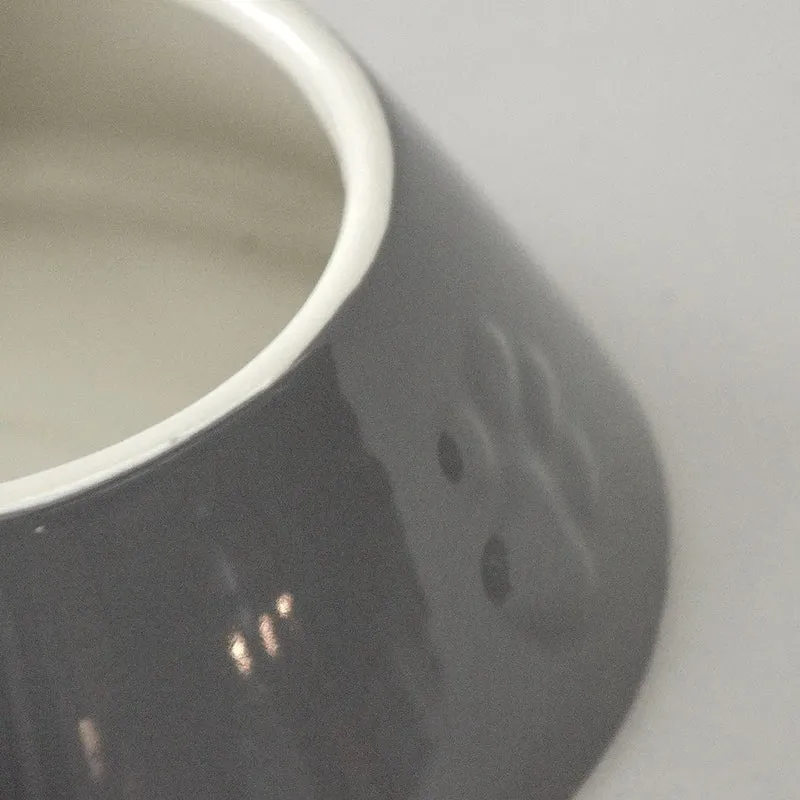 "Long Ear" Bowl - Napf für lange Ohren