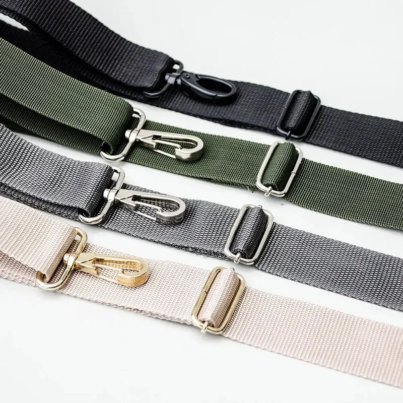 Extra Belt for Travelbags