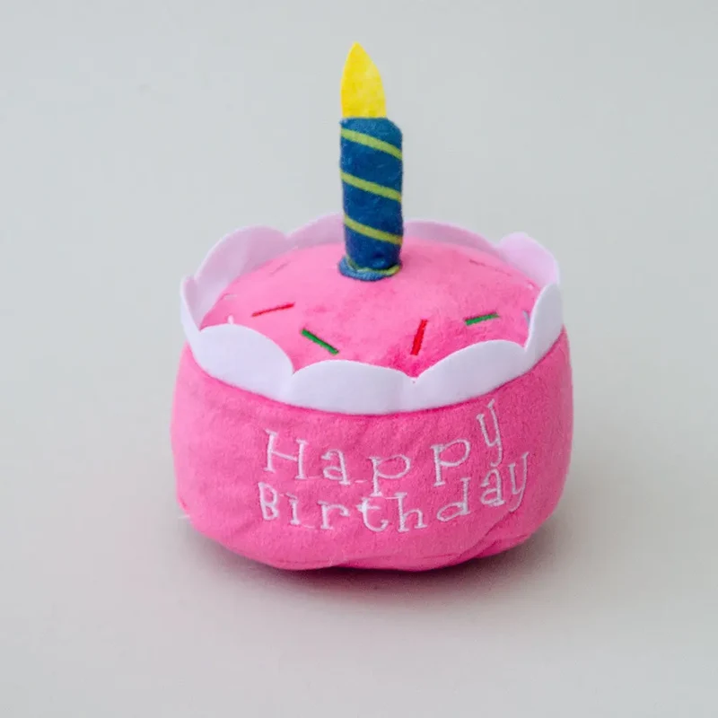 "Happy Cup Cake" für Hunde