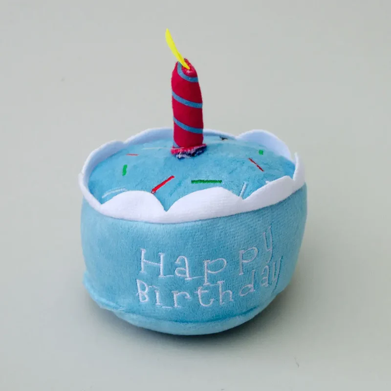 "Happy Cup Cake" für Hunde