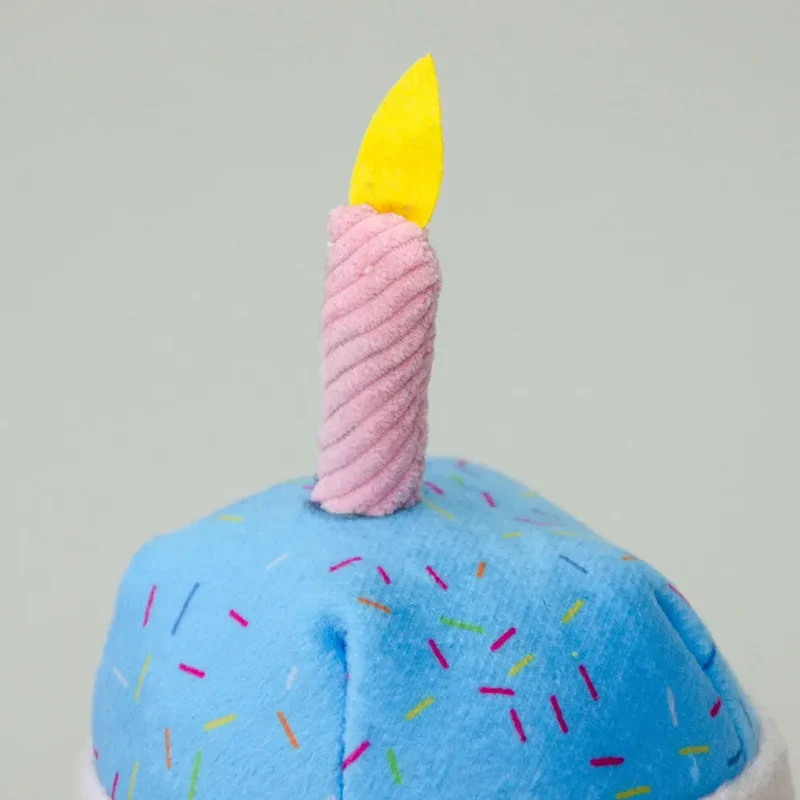 "Happy Cup Cake" für Hunde