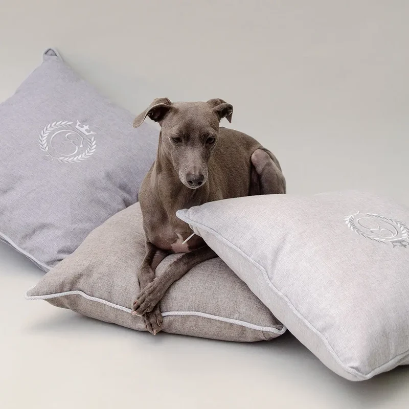 Deko-Kissen "Flanell Pillow"