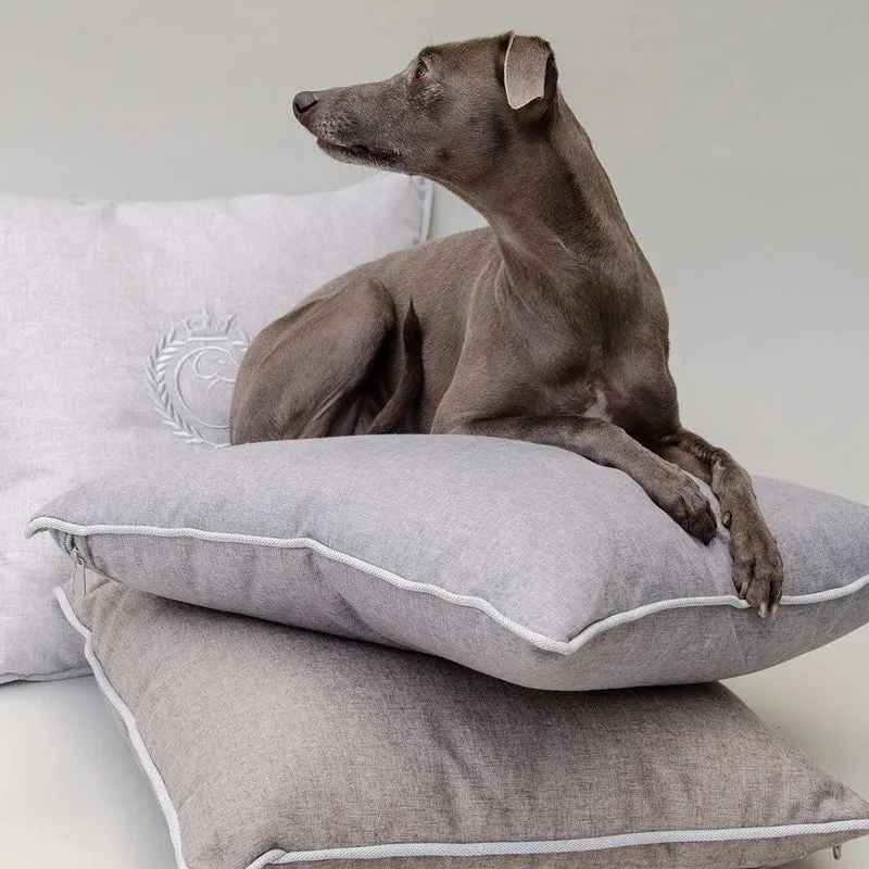 Deko-Kissen "Flanell Pillow"