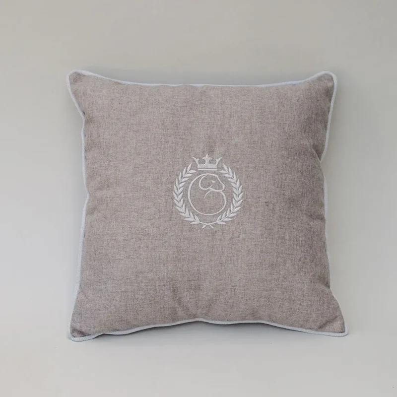 Deko-Kissen "Flanell Pillow"