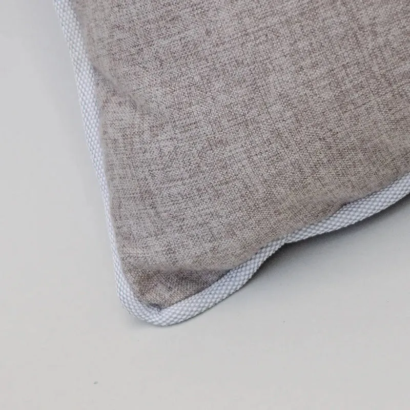 Deko-Kissen "Flanell Pillow"