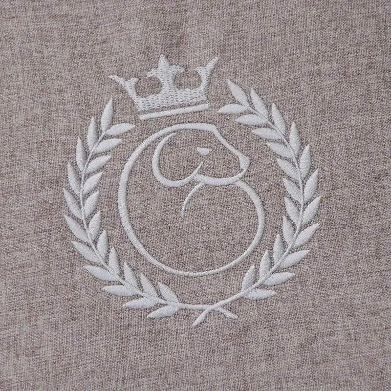 Deko-Kissen "Flanell Pillow"