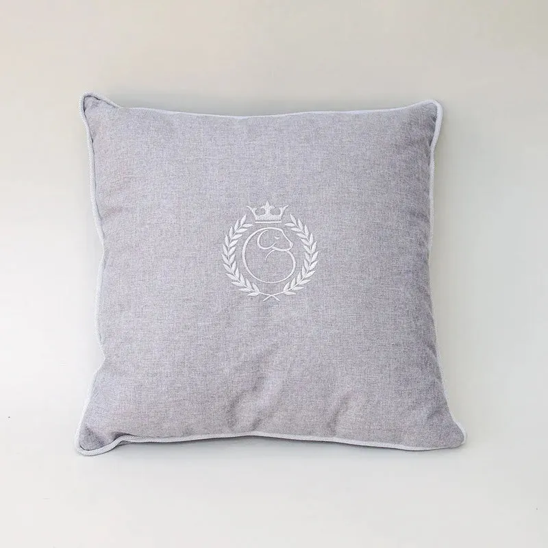 Deko-Kissen "Flanell Pillow"