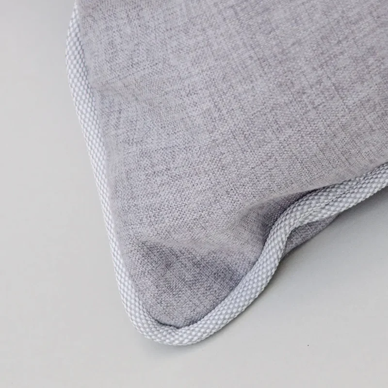 Deko-Kissen "Flanell Pillow"