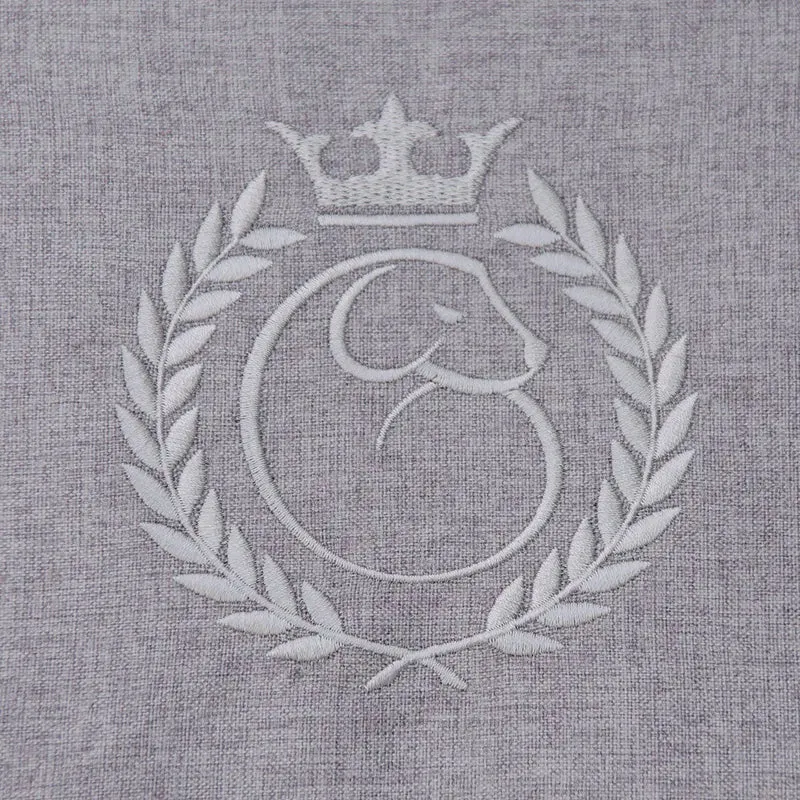 Deko-Kissen "Flanell Pillow"
