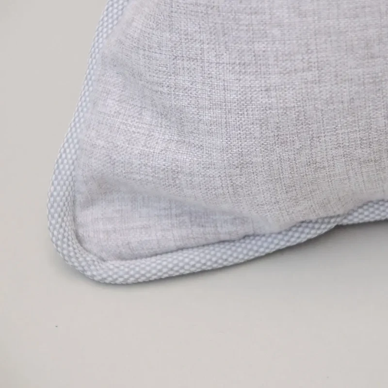 Deko-Kissen "Flanell Pillow"