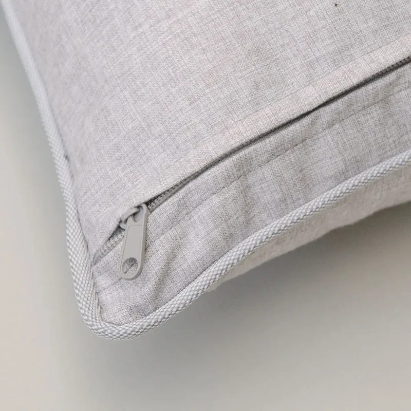 Deko-Kissen "Flanell Pillow"