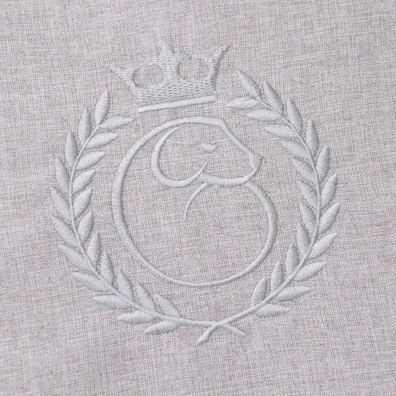 Deko-Kissen "Flanell Pillow"
