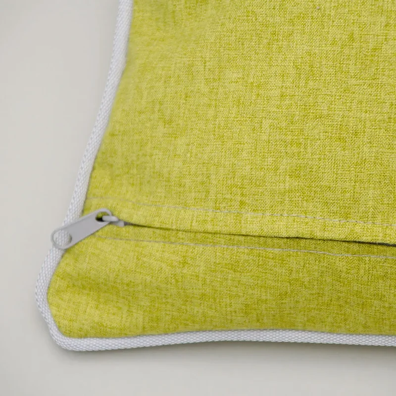 Deko-Kissen "Flanell Pillow"