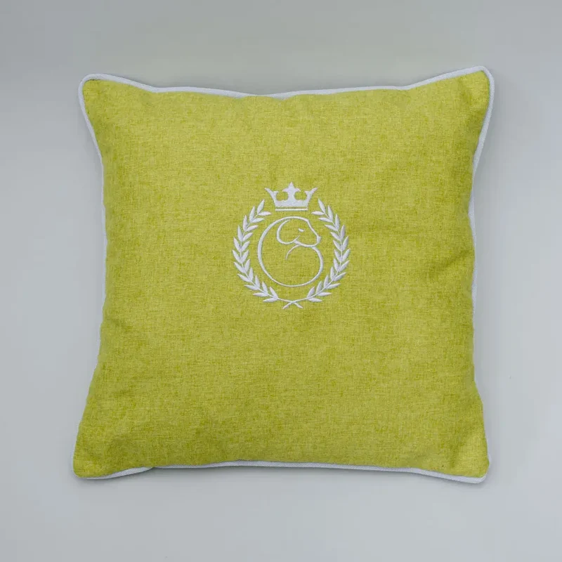 Deko-Kissen "Flanell Pillow"