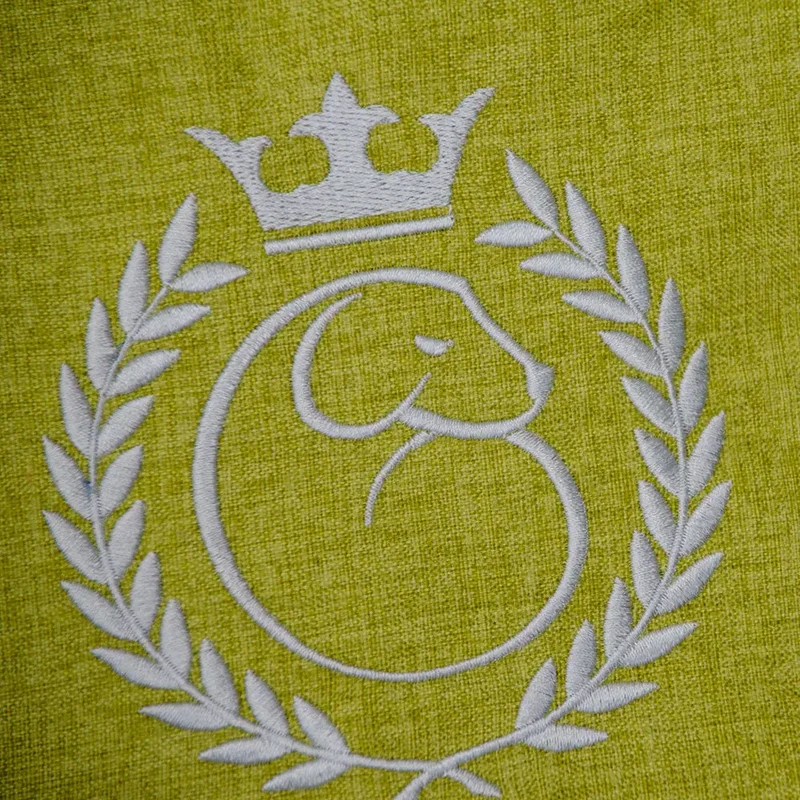 Deko-Kissen "Flanell Pillow"