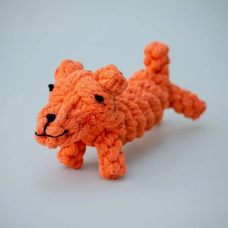 Hundespielzeuge - Animal Edition Vol. 2 - verschiedene Varianten