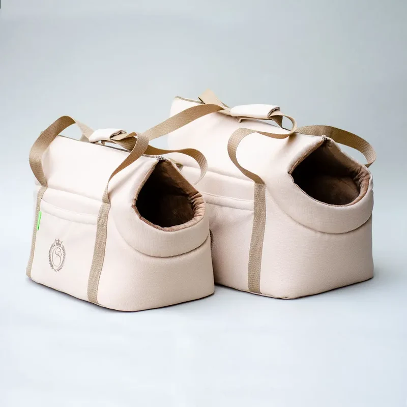 Die Hundetasche "lunch & dinner relax limited"