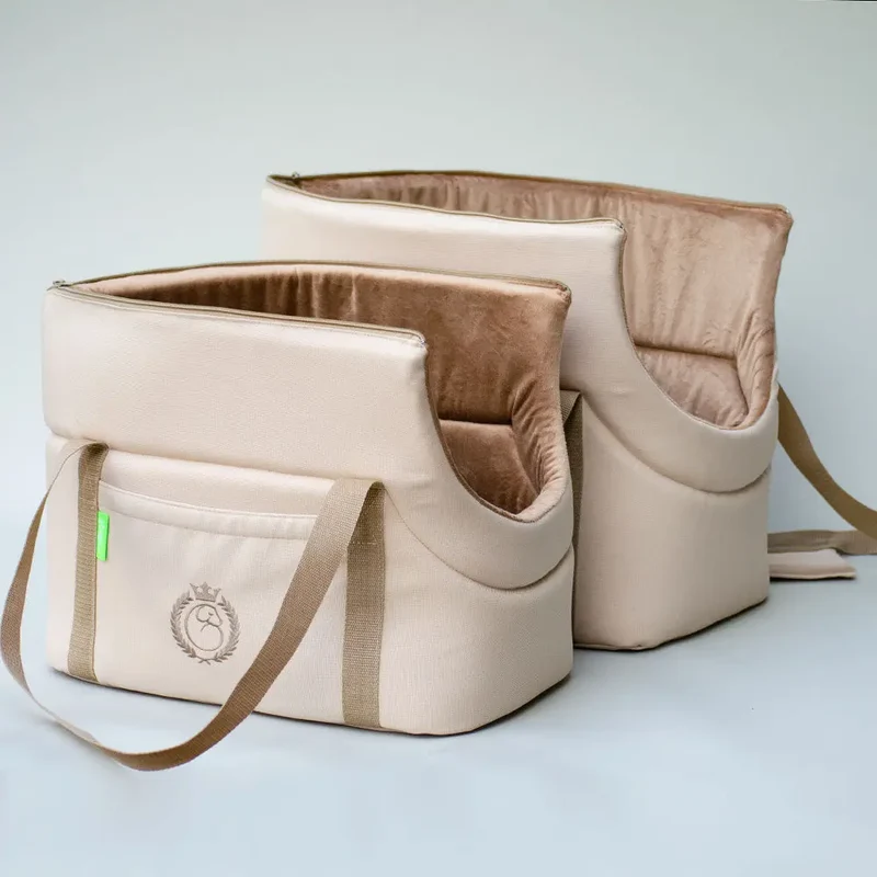 Die Hundetasche "lunch & dinner relax limited"