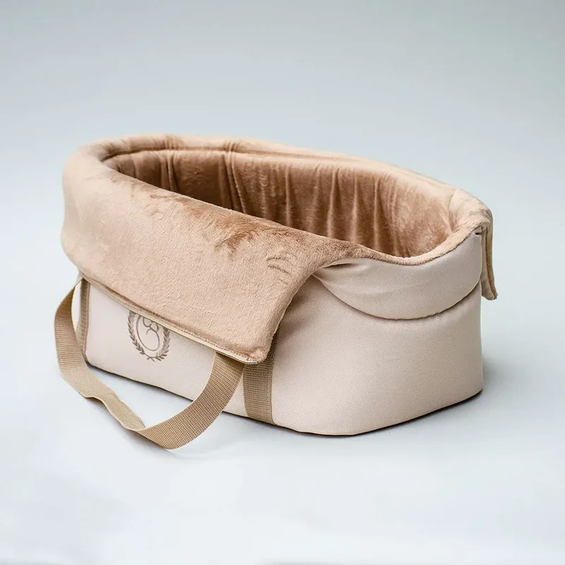 Die Hundetasche "lunch & dinner relax limited"