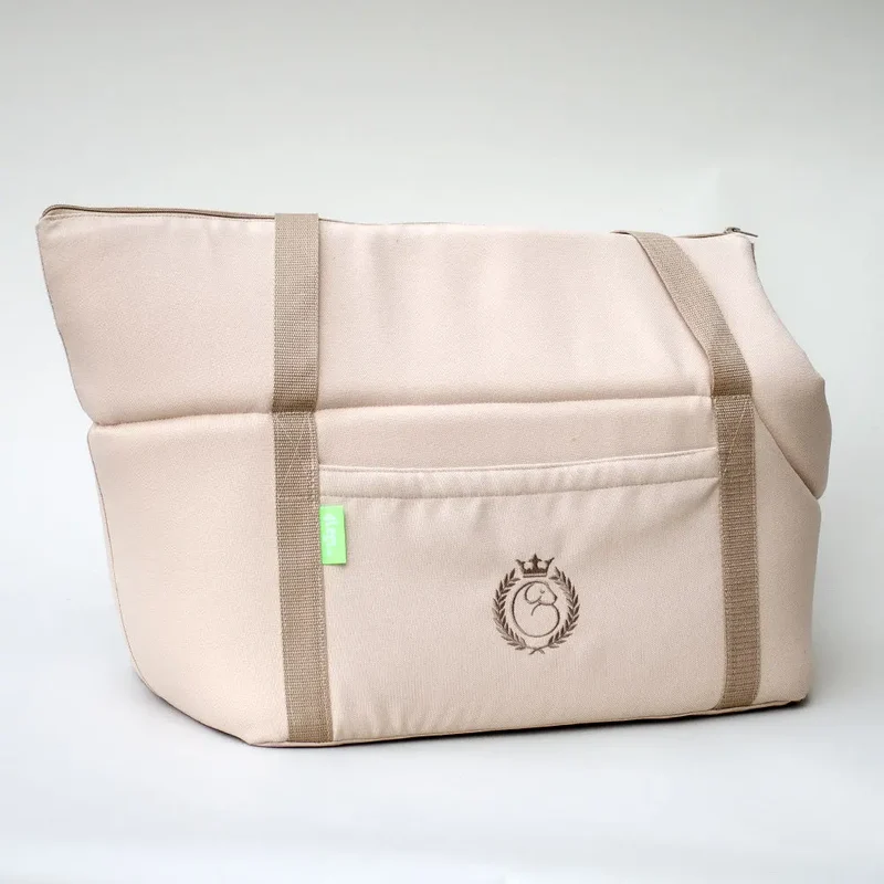 Die Hundetasche "lunch & dinner relax limited"