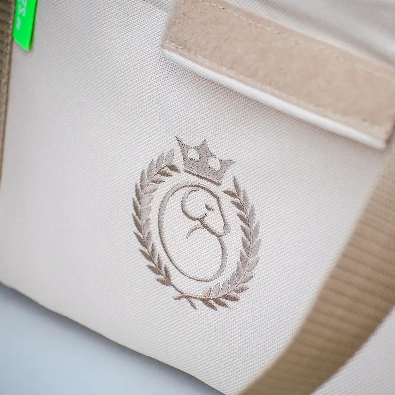 Die Hundetasche "lunch & dinner relax limited"