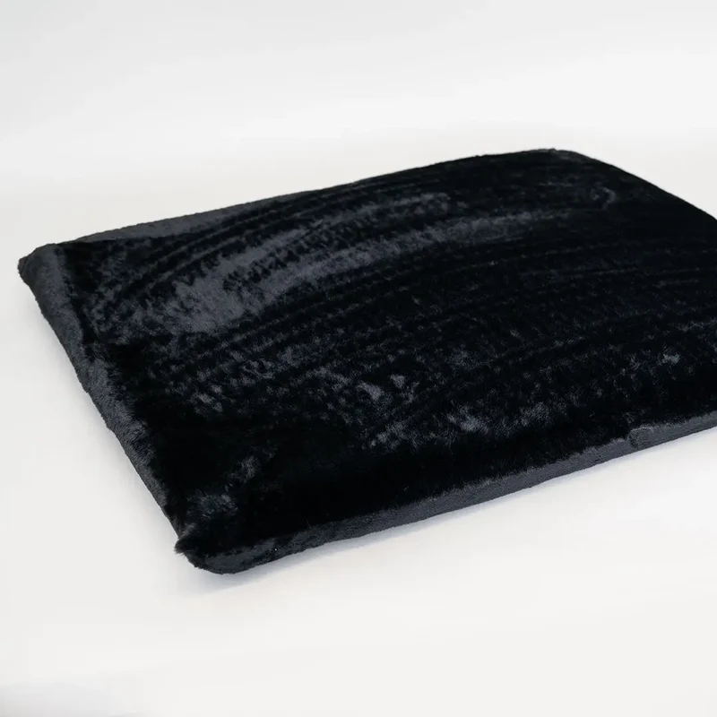 Hundeautositz „Black Magic Travelbed" – XXXL, bis 35 kg