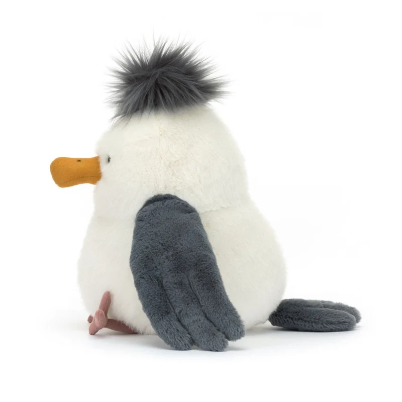 Stofftier Chip Möwe