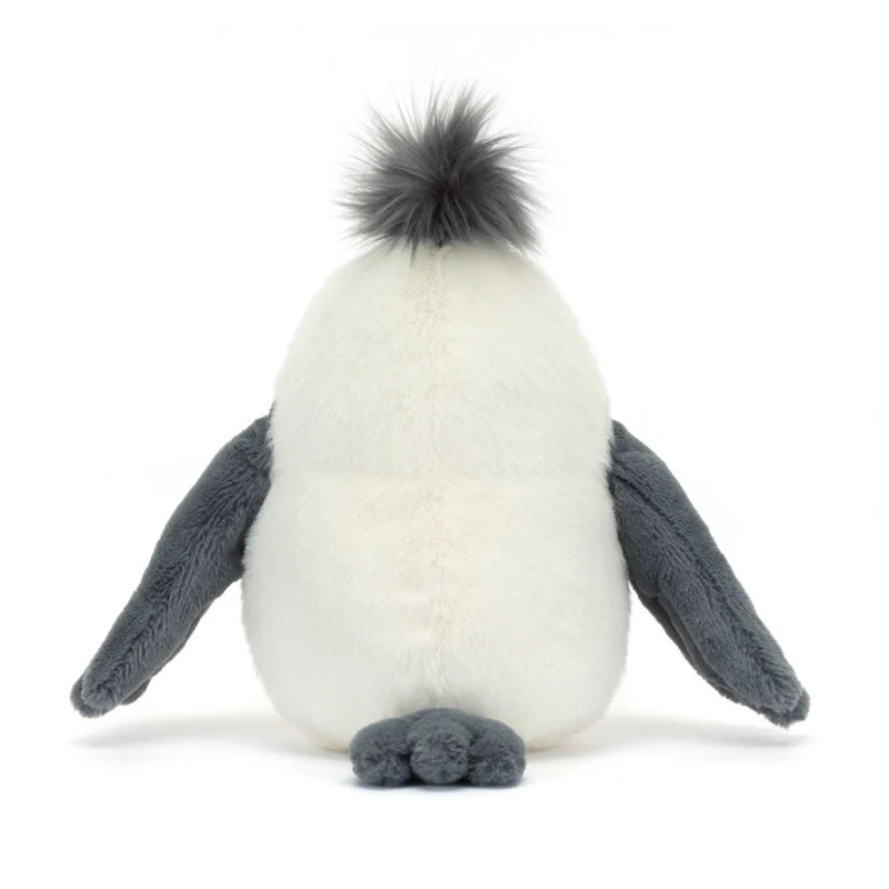 Stofftier Chip Möwe