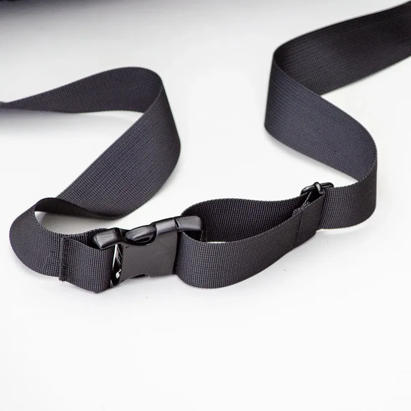 Hundeautositz „Black Magic" – XXL