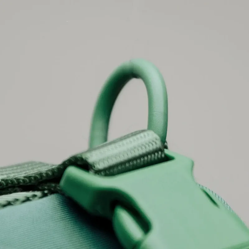 Hundegeschirr - "Soft & Safe" Green