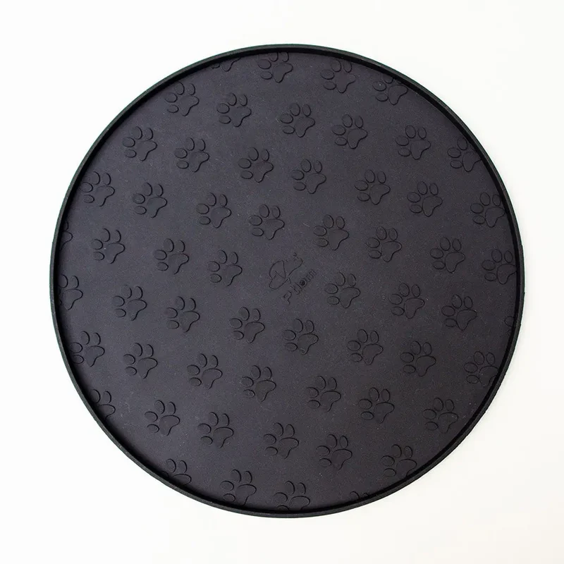 Paw Circle