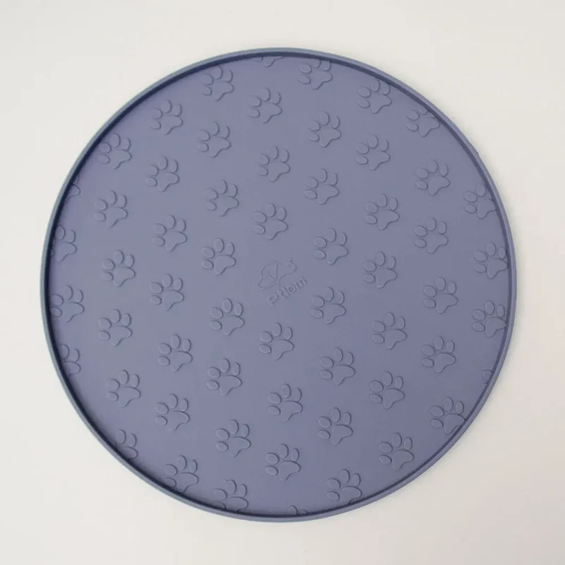 Paw Circle